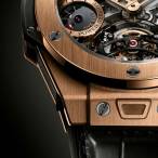 Pre-Baselworld-2015: Новое поколение