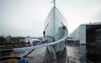 «Саванна» от Feadship
