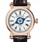 Pre-Baselworld-2015: Класс J