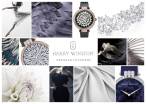 Часы Premier Feathers от Harry Winston