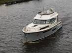 Новинка от Jetten Yachting
