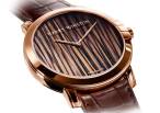 Pre-Baselworld-2015: Драгоценные перья