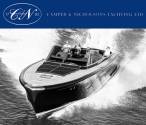 C&N Yachts на MIBS 2015