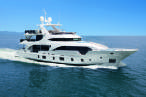 Флот Azimut Benetti на MIBS 2015