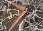 Pre-Baselworld-2015: Во имя Солнца 