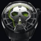 Pre-Baselworld-2015: Зеленые глаза
