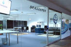 Seakeeper в Сингапуре