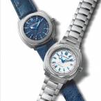 Pre-Baselworld-2015: Навстречу приключениям