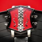 Pre-Baselworld-2015: Оттенки красного, белого и чёрного
