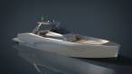 Первенец в семействе Cantiere Navale
