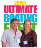 Riviera Festival of Boating