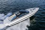 Revolver 44GT взяла курс на ОАЭ