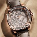 Pre-Baselworld-2015: Британская икона