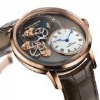 Pre-Baselworld-2015: 250-летие Arnold & Son