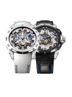 Pre-Baselworld-2015: Бонни и Клайд