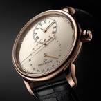 Pre-Baselworld-2015: Мертвая секунда