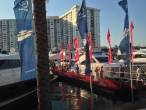 Riviera подвела итоги MIBS 2015