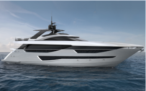 Galeon 84: московская премьера