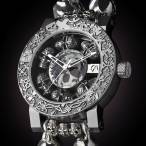 Pre-Baselworld-2015: Черепа да кости