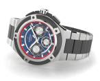 Pre-Baselworld-2015: Royal KonTiki