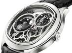 Pre-Baselworld-2015: Утонченные формы 