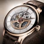 Baselworld-2015: Двойной ротор