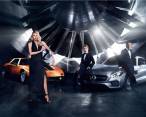 Mercedes-Benz Fashion Week Russia 2015/2016