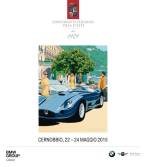 Concorso d’Eleganza Villa d’Este 2015