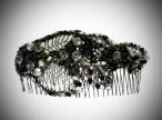 Коллекция украшений для волос Jenny Packham, весна-лето 2013 