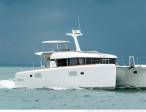 Lagoon 40 MY: мировая премьера