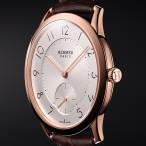 Baselworld-2015: Ультратонкая классика