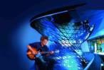 BMW Welt Jazz Award 2015
