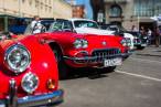 L.U.C Chopard Classic Weekend Rally 2015
