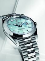 Baselworld-2015: Часы Президентов