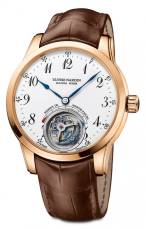 Baselworld-2015: Классические версии