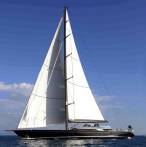 Perseus 3 от Perini Navi