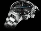 Baselworld-2015: Команда «Вилльямс»
