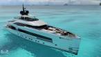 Новая Yara 48 от ISA Yachts