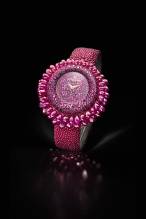 Baselworld-2015: Искуссство haute couture 