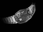 Baselworld-2015: Полностью металлический