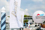 Итоги Singapore Yacht Show 2015