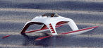 Первая SS18 от Glider Yachts