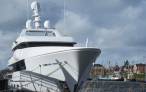 Moon Sand от Feadship