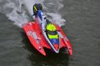 Весенние успехи New Star Racing Team