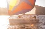 Carpe Diem Regatta V. Как это было. Часть 1