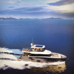 Azimut Magellano 66