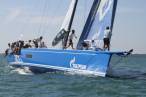Gazprom Swan 60 World Championship