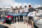 Carpe Diem Regatta V. Как это было. Часть 2
