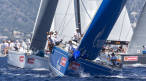 Открытие Чемпионата мира Gazprom Swan 60