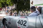 Mille Miglia 2015 Race Edition